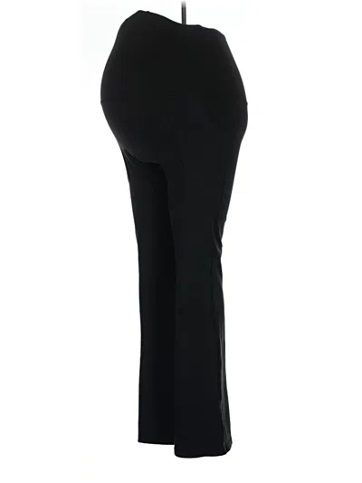 Pre-owned Offline By Aerie Active Pants In Black
