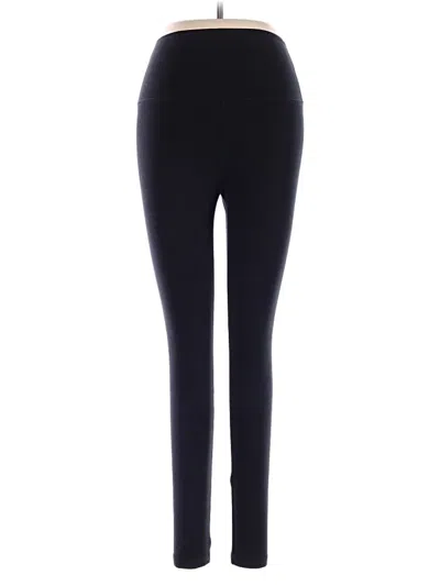 Pre-owned Offline By Aerie Active Pants In Black
