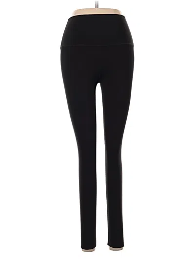 Pre-owned Offline By Aerie Active Pants In Black