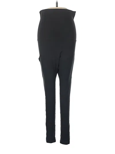 Pre-owned Offline By Aerie Active Pants In Black