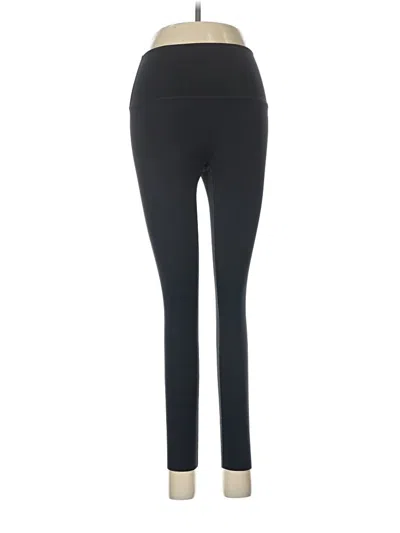 Pre-owned Offline By Aerie Active Pants In Black