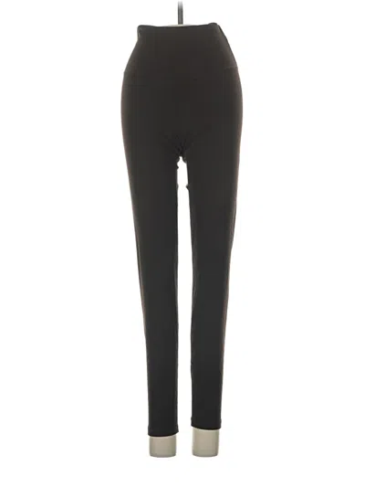 Offline By Aerie Active Pants In Black