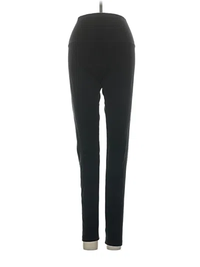 Pre-owned Offline By Aerie Active Pants In Black