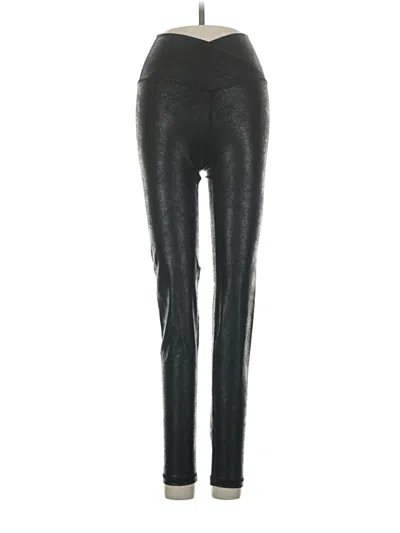 Offline By Aerie Active Pants In Black