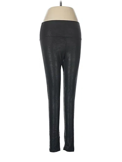 Pre-owned Offline By Aerie Active Pants In Black