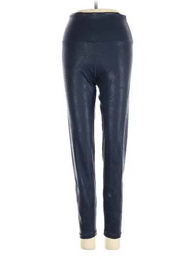 Pre-owned Offline By Aerie Active Pants In Blue
