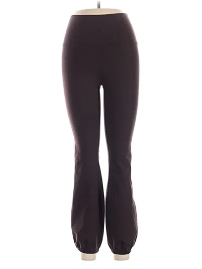 Offline By Aerie Active Pants In Brown