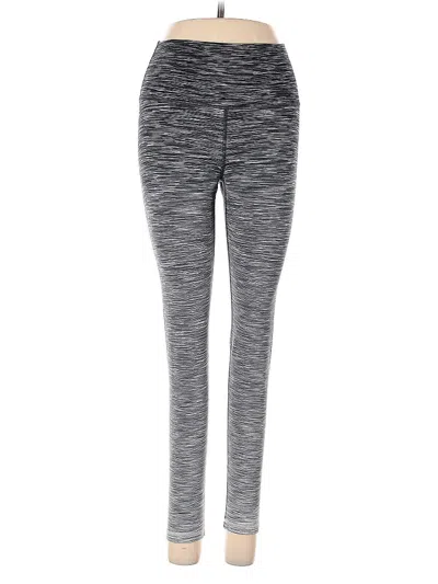 Pre-owned Offline By Aerie Active Pants In Gray