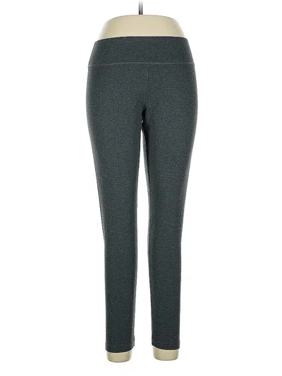 Offline By Aerie Active Pants In Gray
