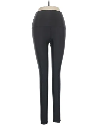 Pre-owned Offline By Aerie Active Pants In Gray