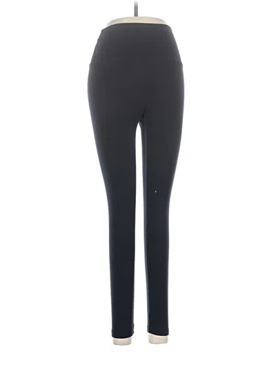 Pre-owned Offline By Aerie Active Pants In Gray