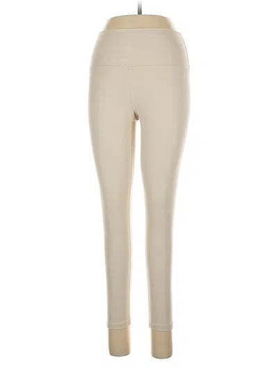 Pre-owned Offline By Aerie Active Pants In White