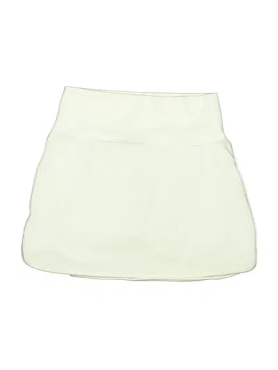 Pre-owned Offline By Aerie Active Skort In Green