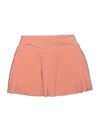 Offline By Aerie Active Skort In Pink