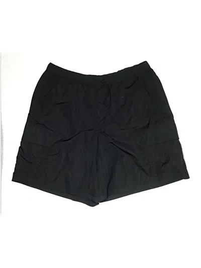Offline By Aerie Athletic Shorts In Black