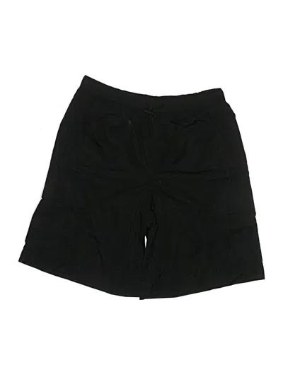 Offline By Aerie Athletic Shorts In Black