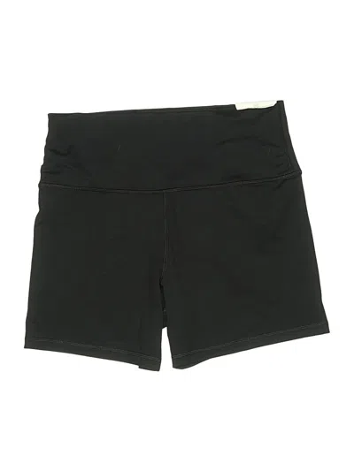 Offline By Aerie Athletic Shorts In Black