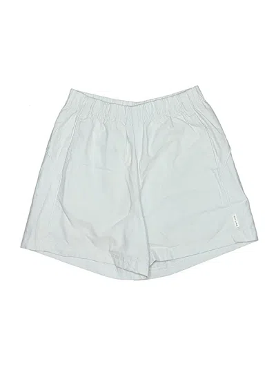 Offline By Aerie Athletic Shorts In White