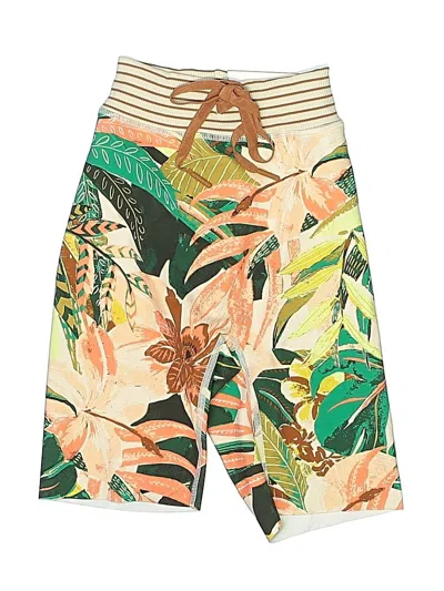 Offline By Aerie Board Shorts In Yellow