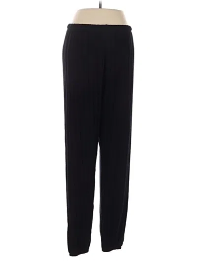 Pre-owned Offline By Aerie Casual Pants In Black