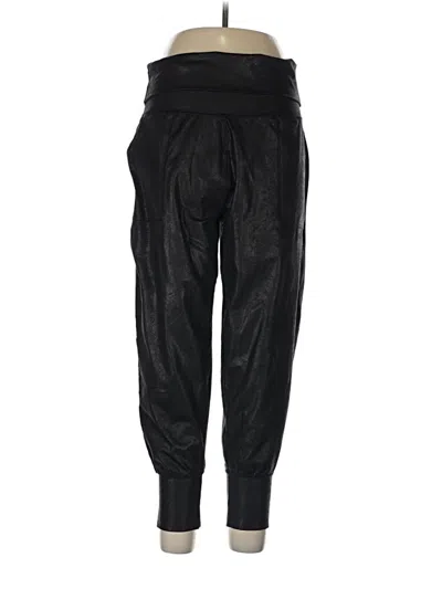 Pre-owned Offline By Aerie Casual Pants In Black