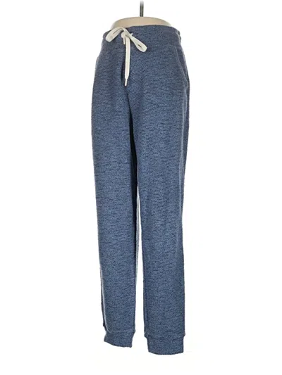 Pre-owned Offline By Aerie Casual Pants In Blue