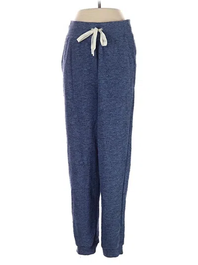 Pre-owned Offline By Aerie Casual Pants In Blue