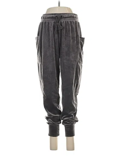 Pre-owned Offline By Aerie Casual Pants In Gray