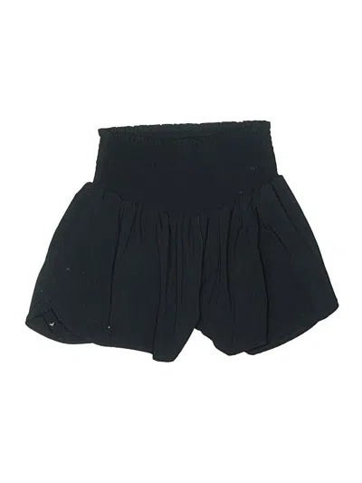 Pre-owned Offline By Aerie Casual Skirt In Black