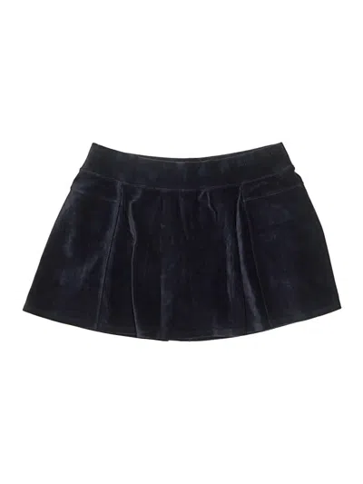 Offline By Aerie Casual Skirt In Blue