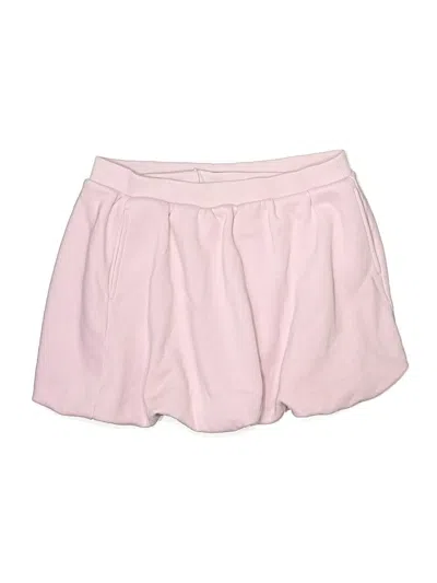 Pre-owned Offline By Aerie Casual Skirt In Pink
