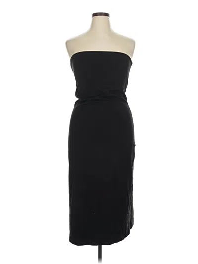 Pre-owned Offline By Aerie Cocktail Dress In Black
