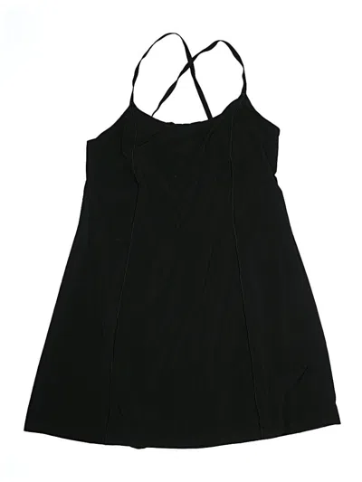 Pre-owned Offline By Aerie Cocktail Dress In Black