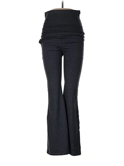 Pre-owned Offline By Aerie Dress Pants In Black