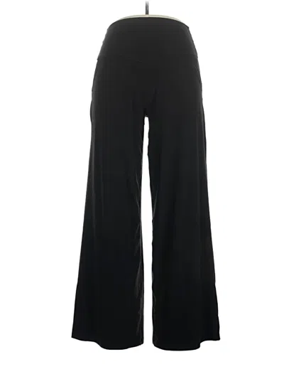 Pre-owned Offline By Aerie Dress Pants In Black