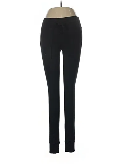 Pre-owned Offline By Aerie Dress Pants In Black