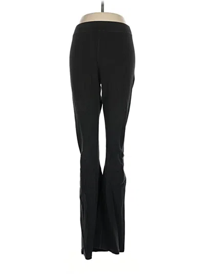 Pre-owned Offline By Aerie Dress Pants In Black