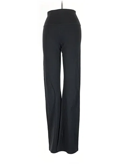 Pre-owned Offline By Aerie Dress Pants In Black
