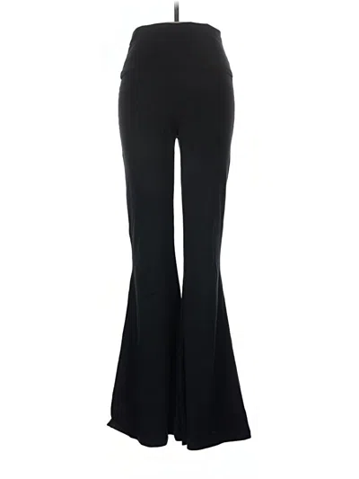 Pre-owned Offline By Aerie Dress Pants In Black