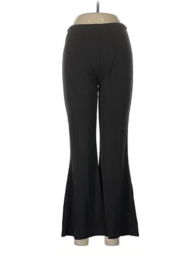 Pre-owned Offline By Aerie Dress Pants In Black