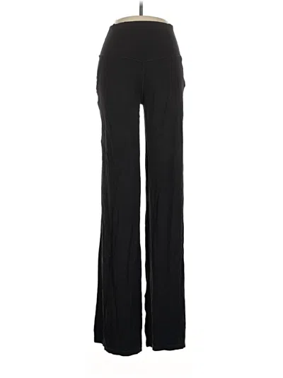 Pre-owned Offline By Aerie Dress Pants In Black