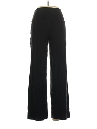 Pre-owned Offline By Aerie Dress Pants In Black