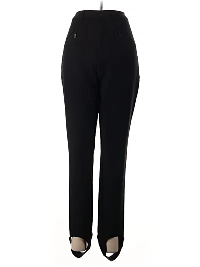 Pre-owned Offline By Aerie Dress Pants In Black