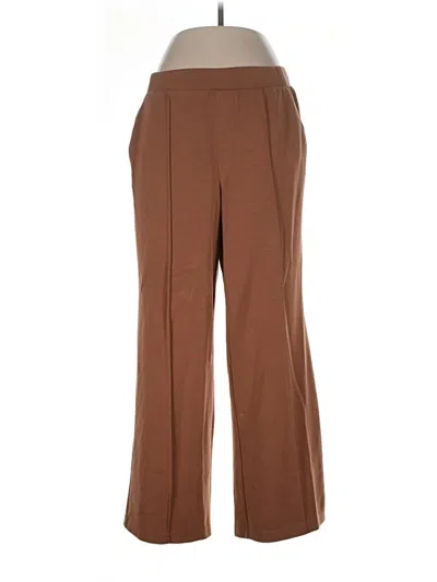 Pre-owned Offline By Aerie Dress Pants In Brown