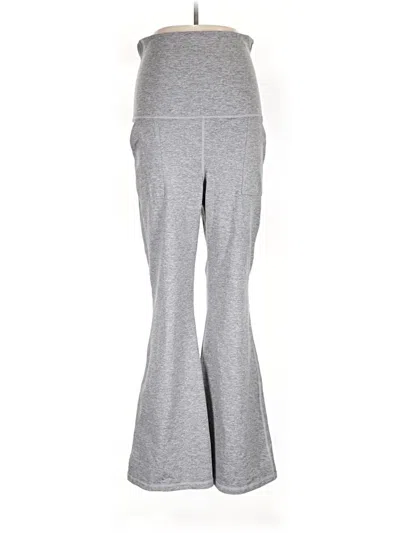 Pre-owned Offline By Aerie Dress Pants In Gray