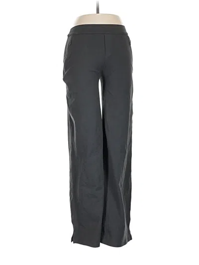 Pre-owned Offline By Aerie Dress Pants In Gray