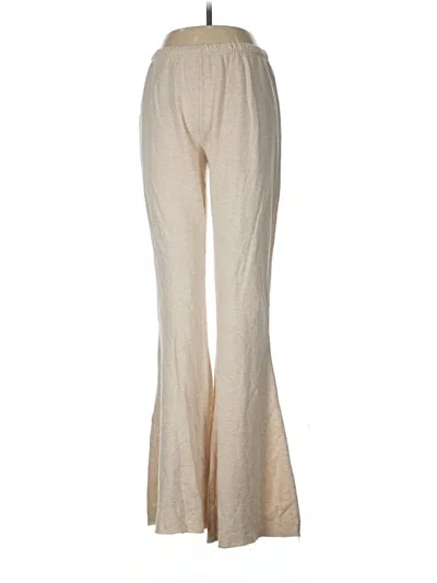 Pre-owned Offline By Aerie Dress Pants In Tan