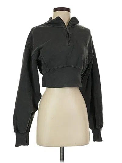 Pre-owned Offline By Aerie Jacket In Gray