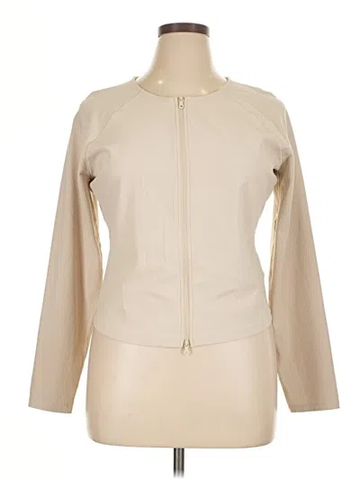 Offline By Aerie Jacket In White