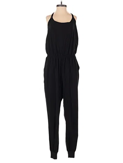 Pre-owned Offline By Aerie Jumpsuit In Black